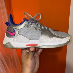 Nike PG 5 ‘Clippers’